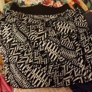 Fun skirt